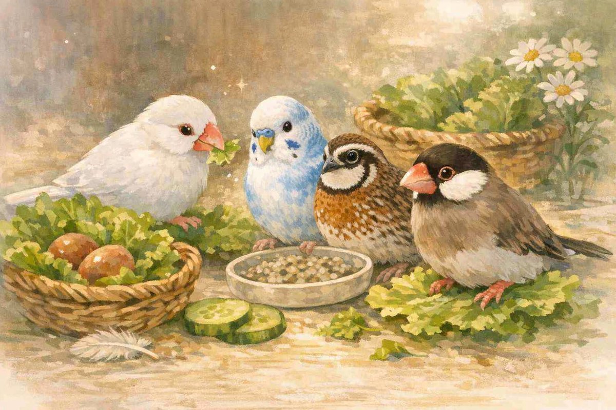 ﾁｬｵﾐ☆ tweet media