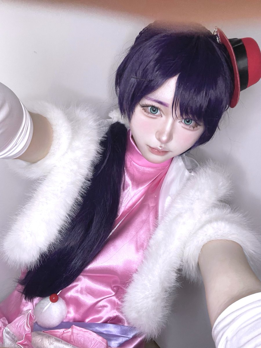 큐룽이 tweet media