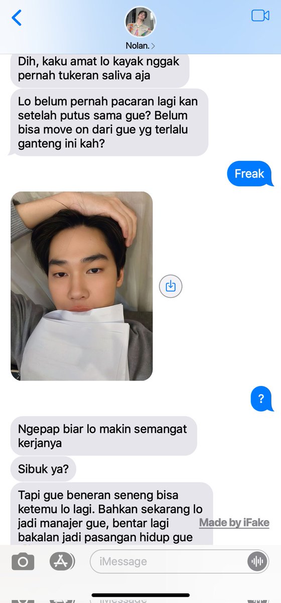 will. ˙𐃷˙ tweet media