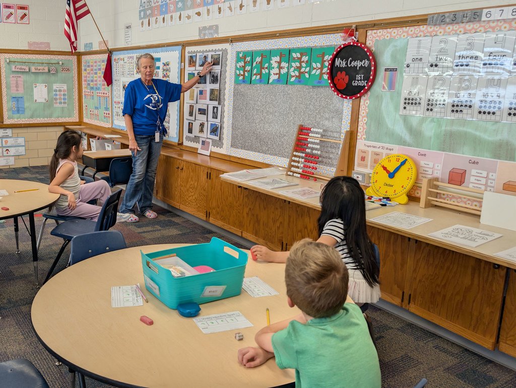 North Platte Public School District, Nebraska tweet media