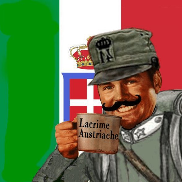 Sneer :3 🇮🇹 tweet media