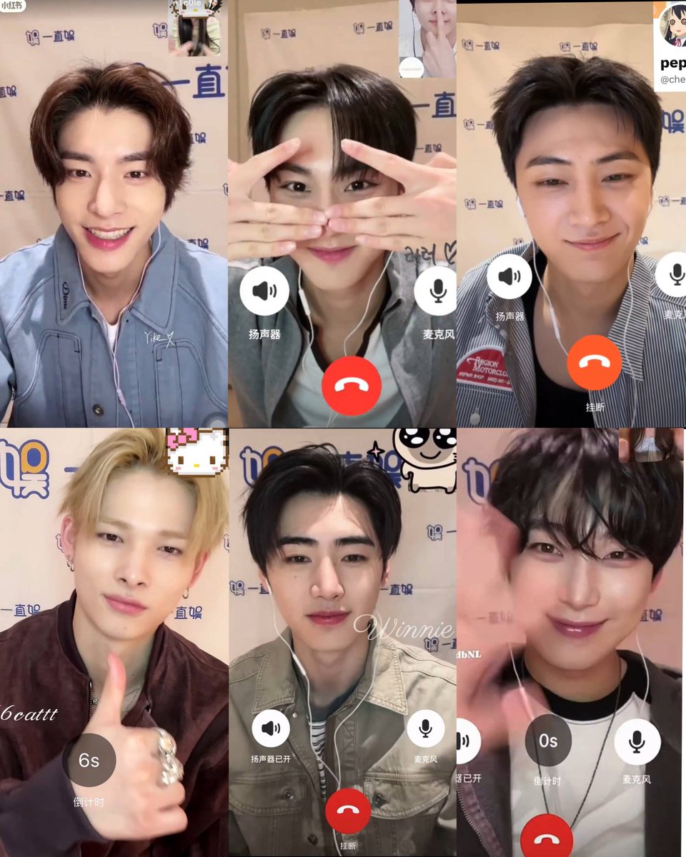 About Enhypen tweet media