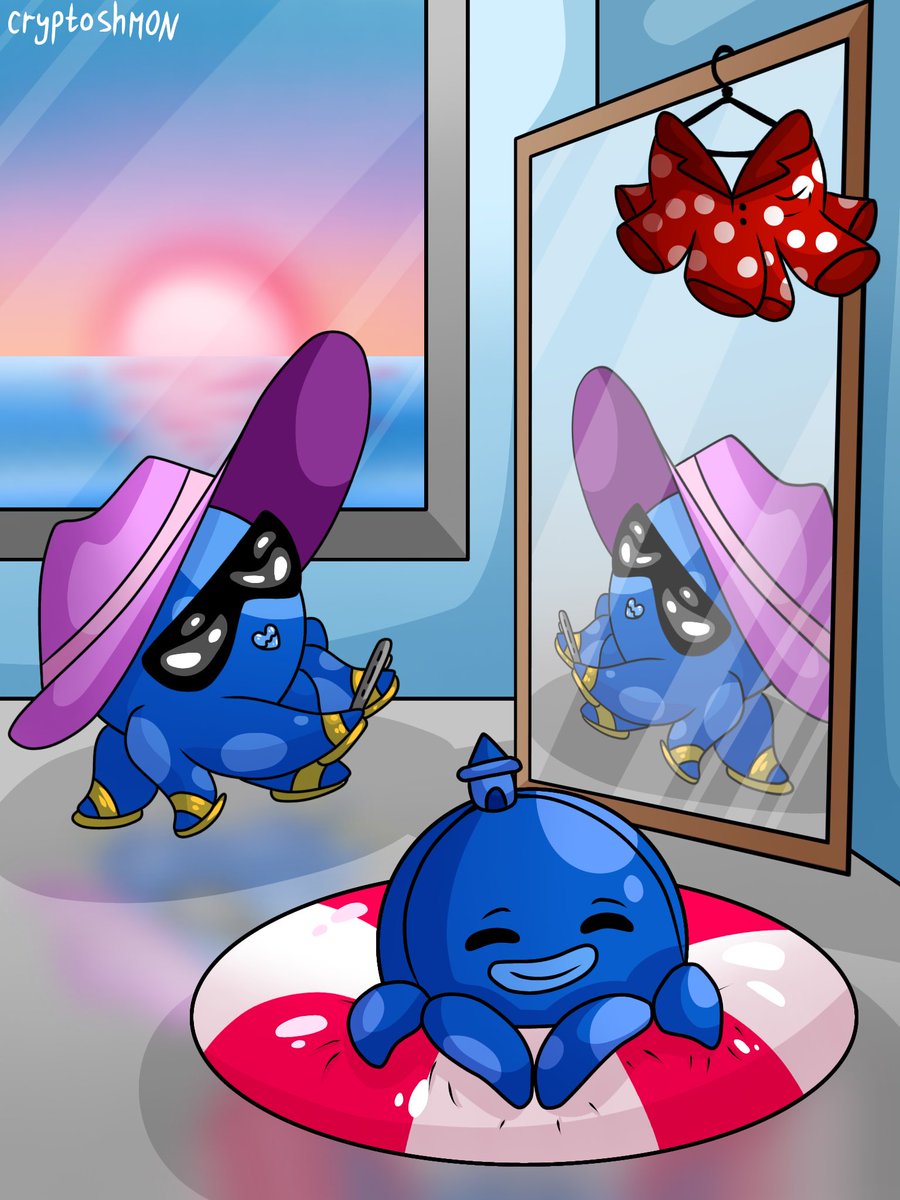 Shmon.eth🦇 tweet media