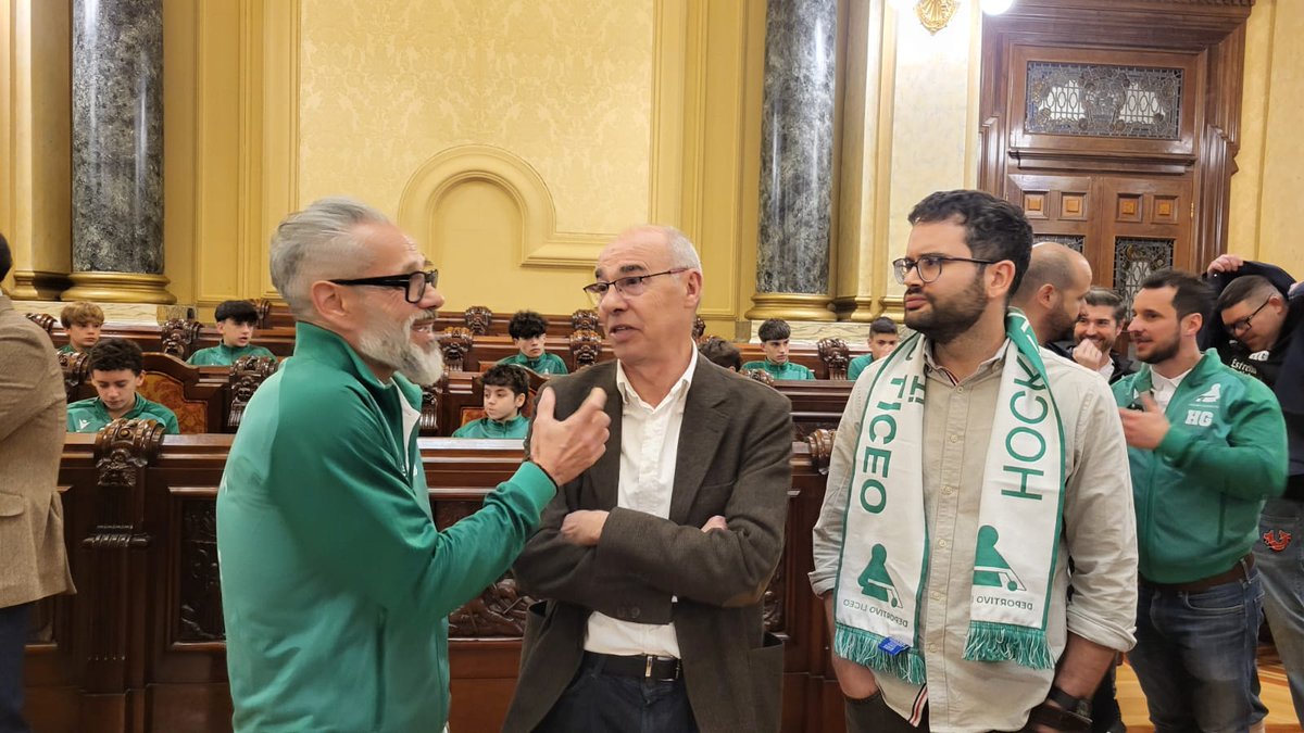 BNG A Coruña tweet media