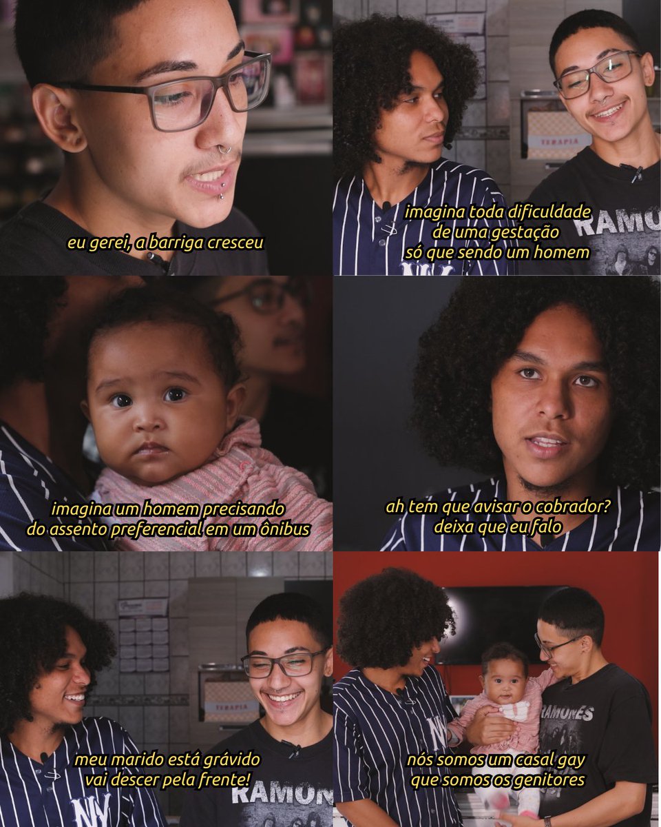 nãobinárioerevolucionário tweet media