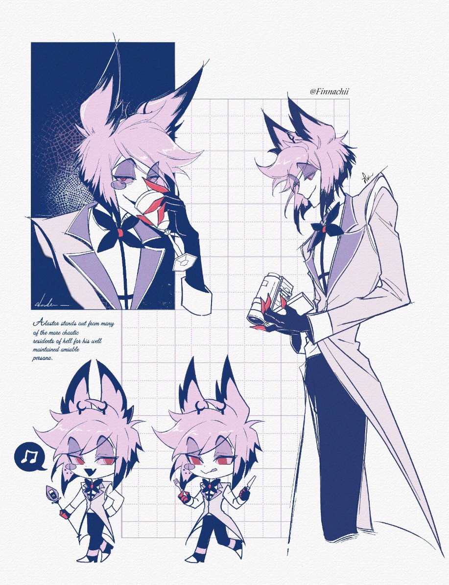 ꜰɪɴɴ tweet media