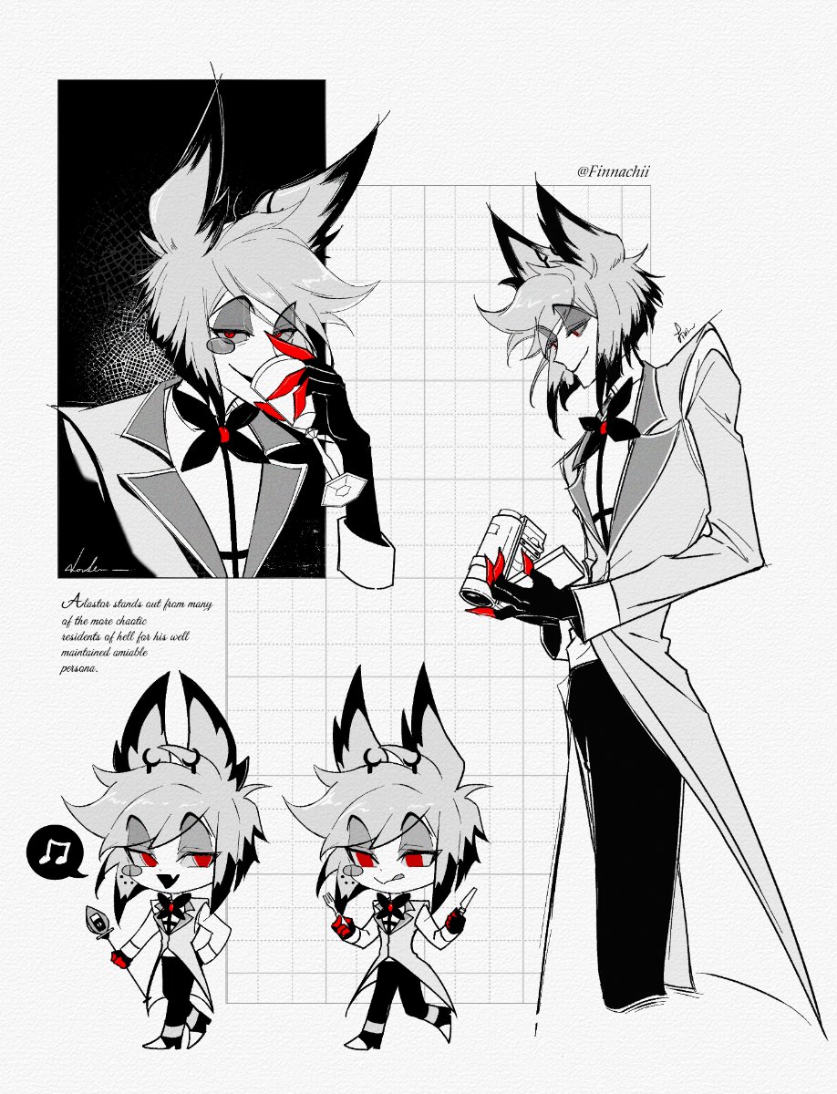 ꜰɪɴɴ tweet media