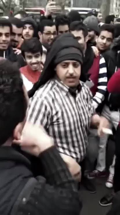 زايد tweet media