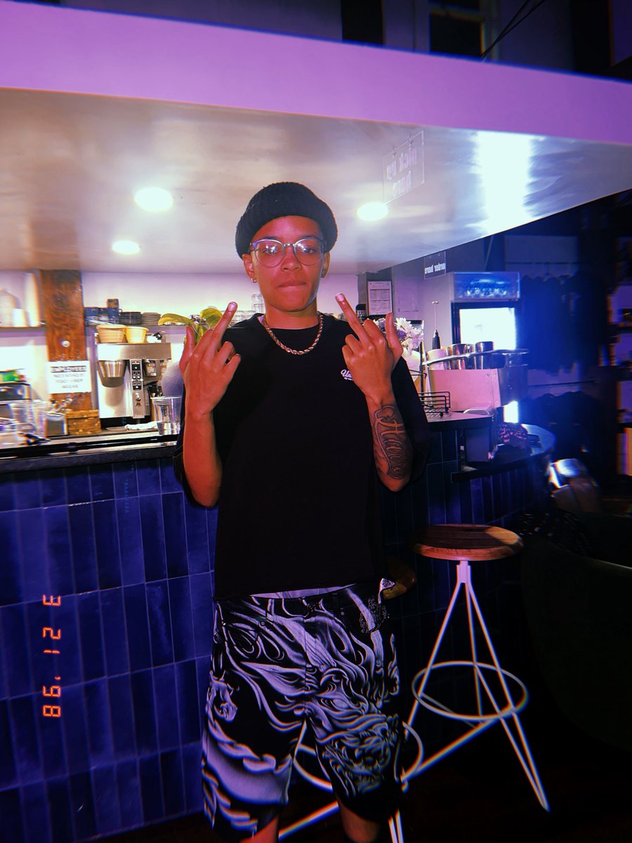 🖕🏽😈 Young GOAT 😈🖕🏽 tweet media