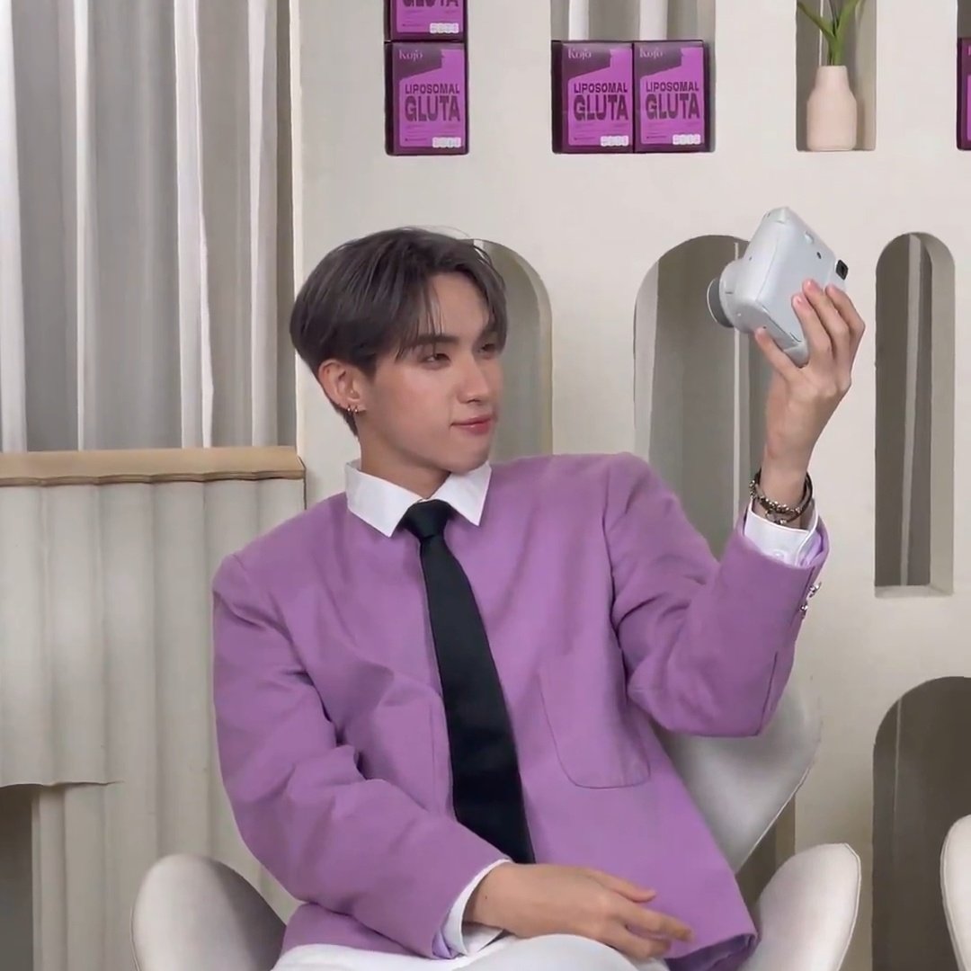 น้องฮงเปนแมวจิงมั้ย ?-?

KOJO GLUTA SHOT WITH HONG
#KojoTHxHong