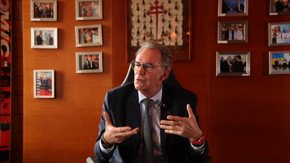 La Provence tweet media