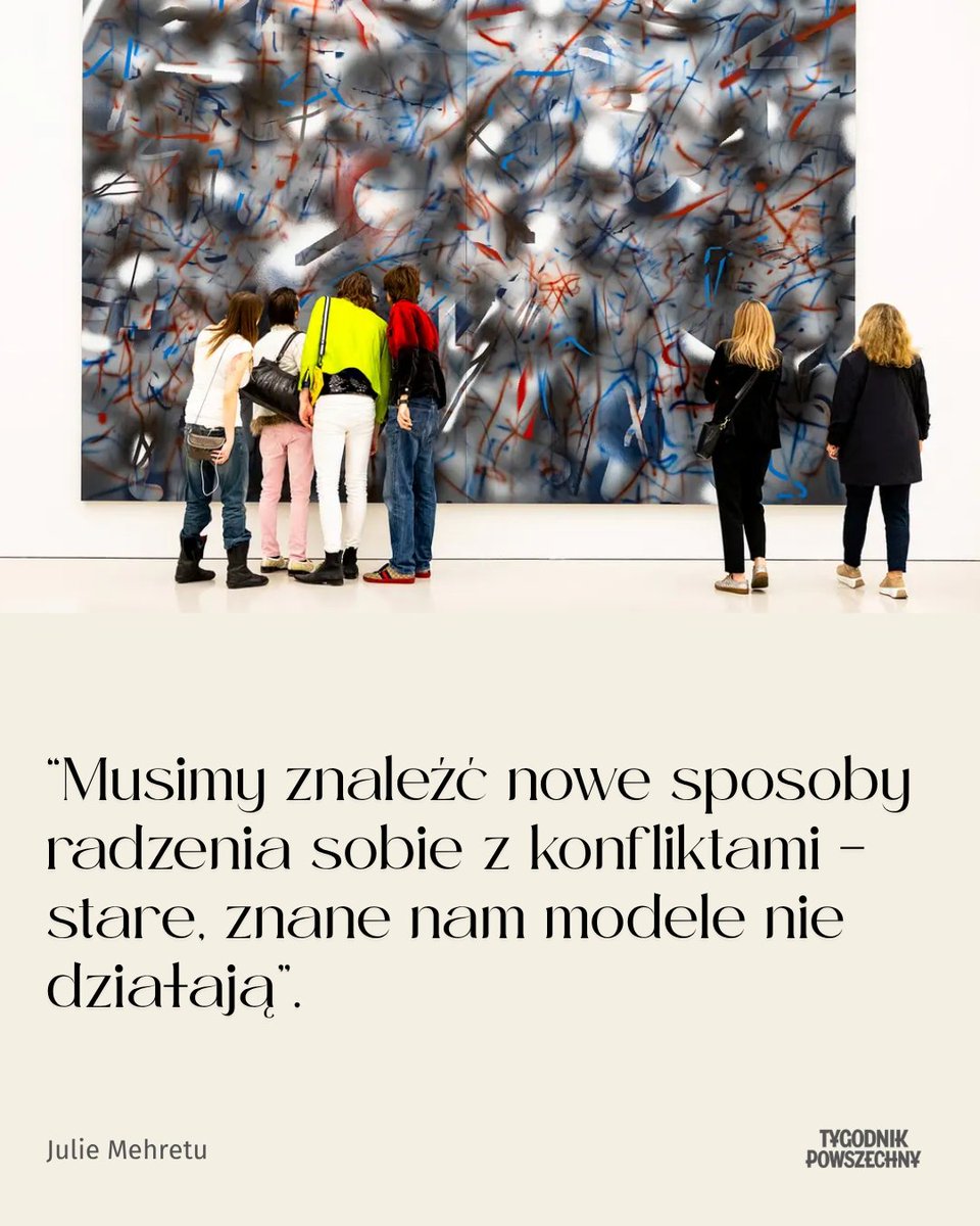 Tygodnik Powszechny tweet media