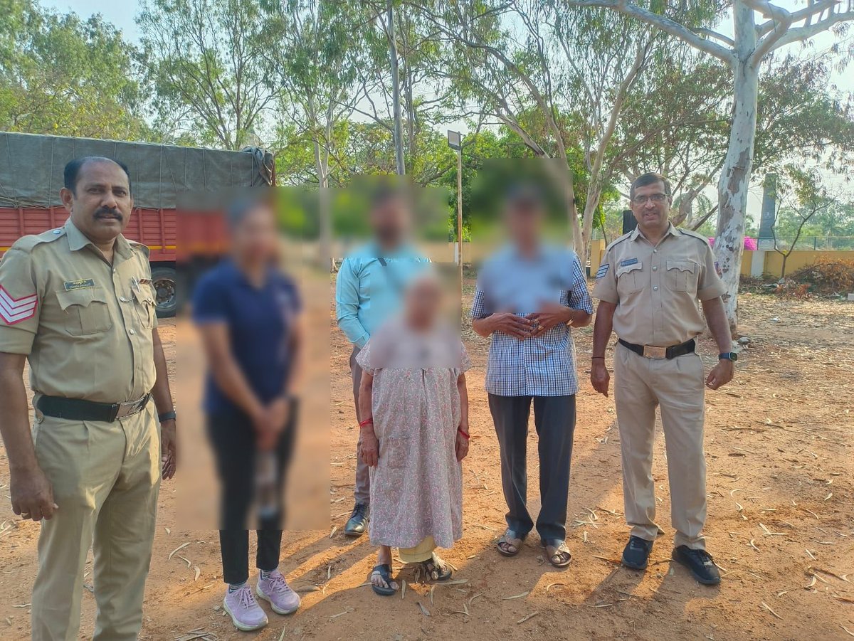 112 Mysuru City tweet media