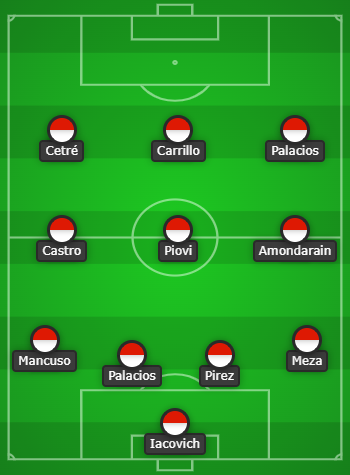 Axel Laurini tweet media