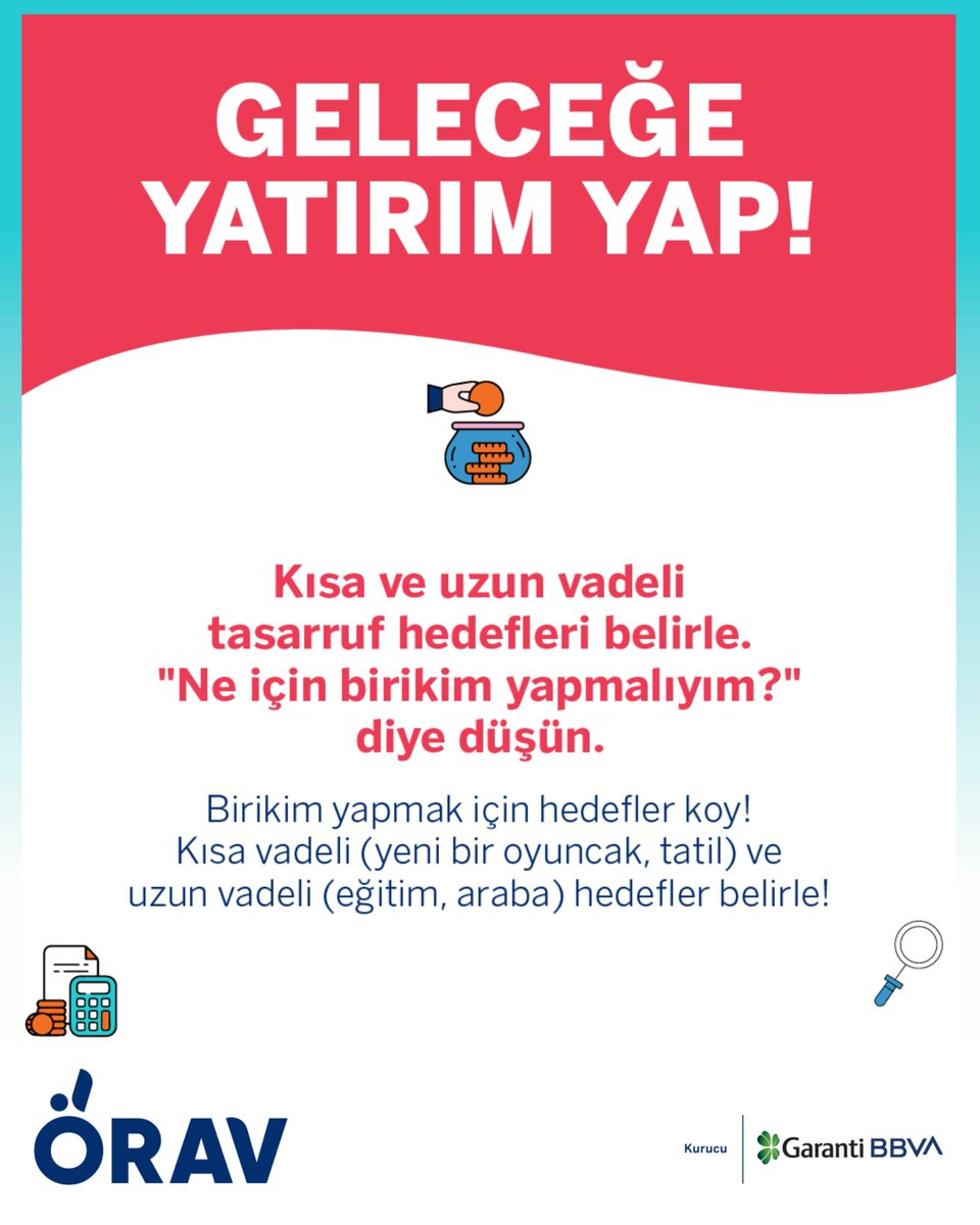 Öğretmen Akademisi Vakfı tweet media