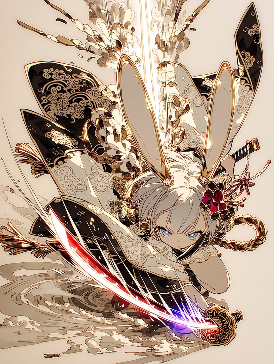 さ〜らさら🖤🤍 tweet media