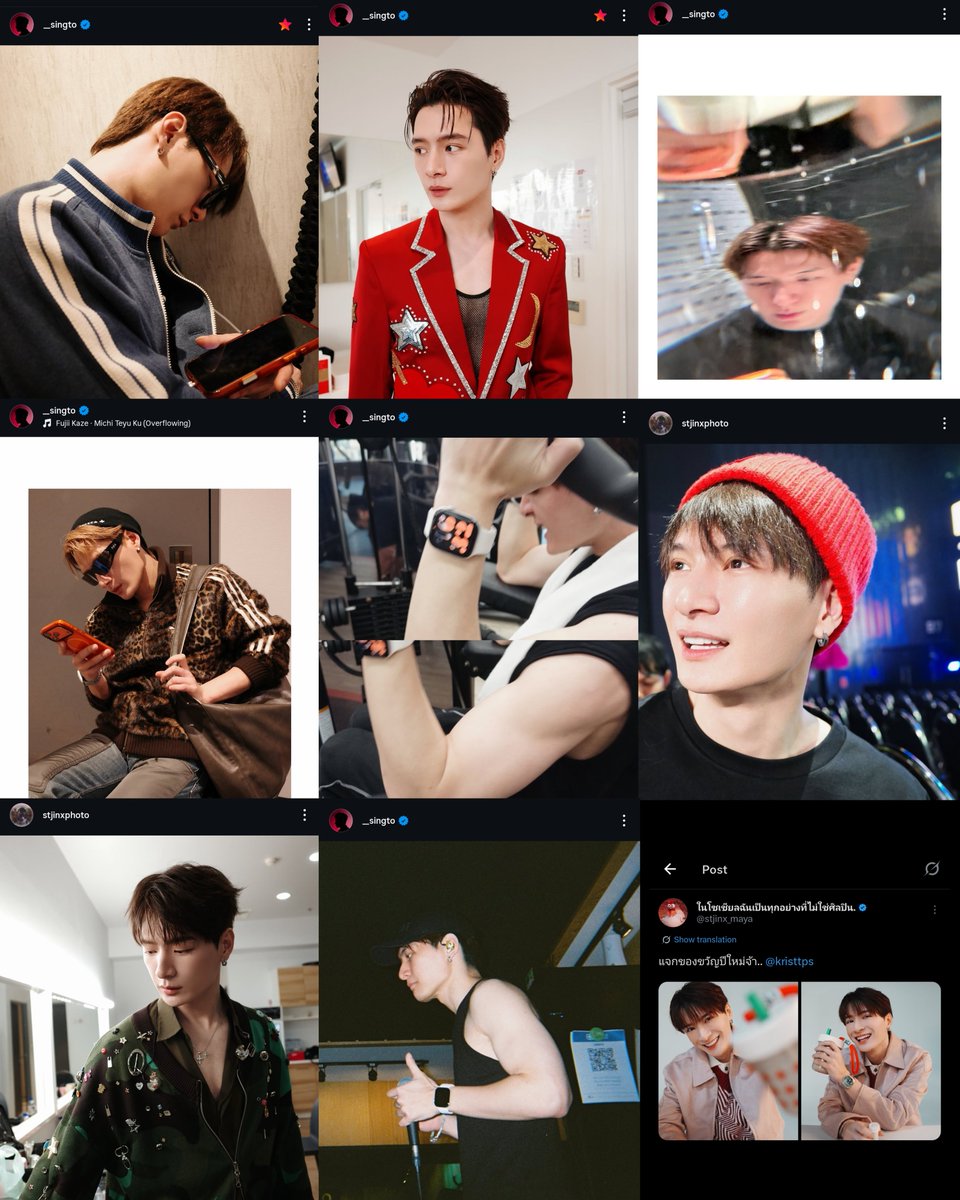 Hyun.St 🌻 tweet media