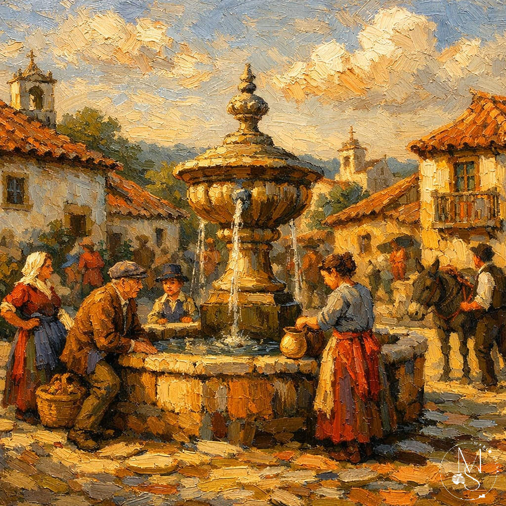 Mário Silva - Fotografia & Pintura tweet media