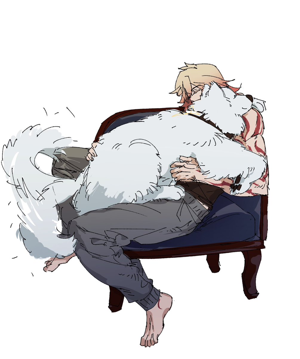 도나쓰 tweet media