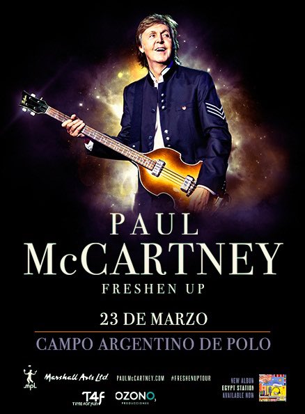Calico Skies Radio | McCartney 👐🏻 tweet media
