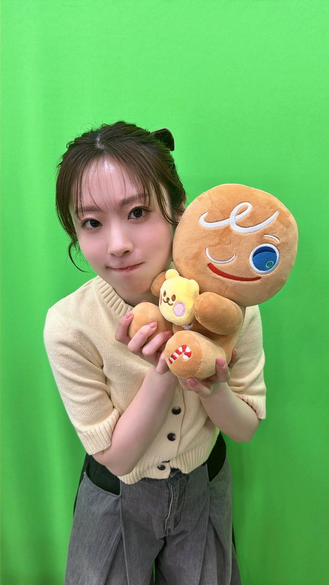 降幡 愛 tweet media