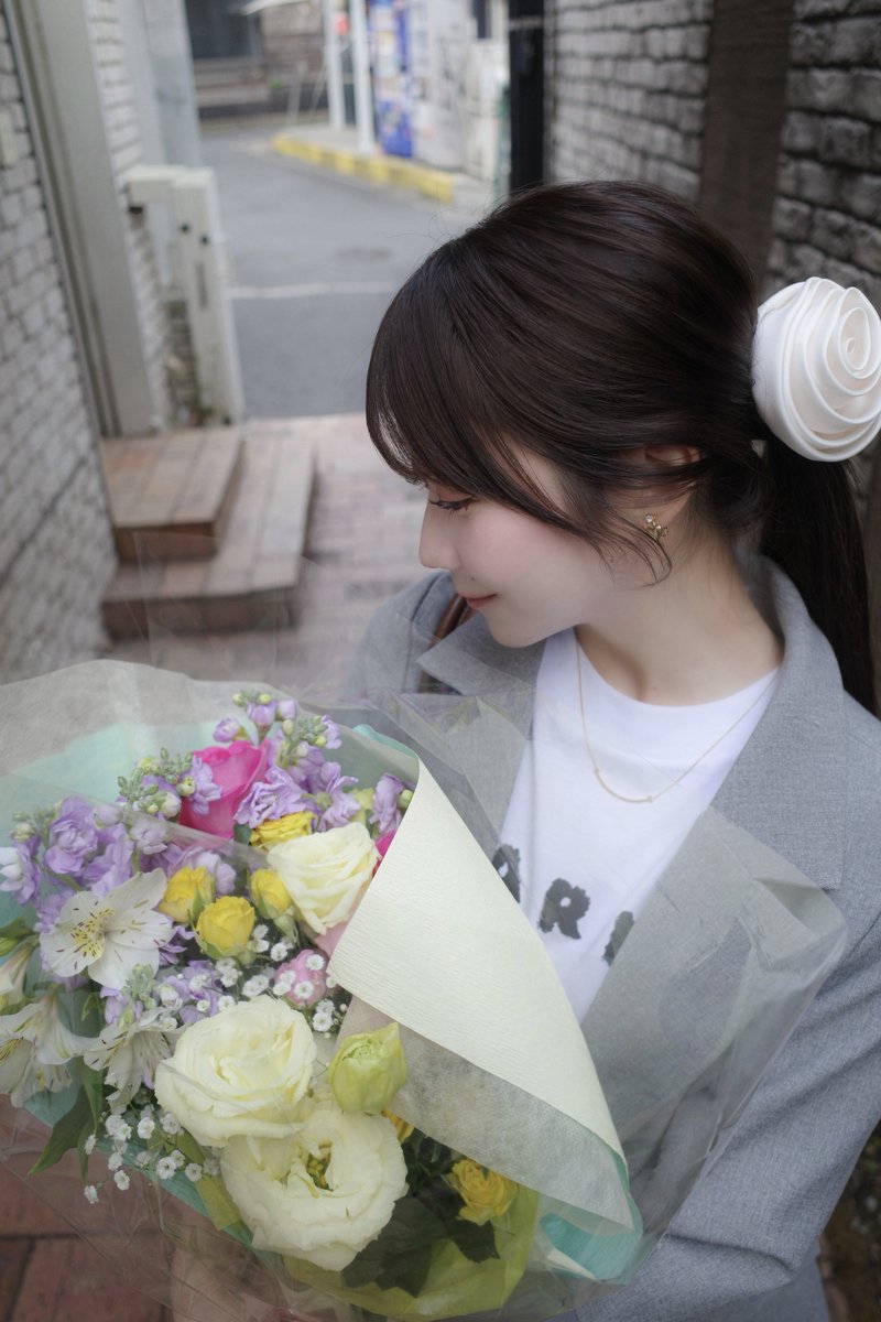 大谷 映美里 tweet media