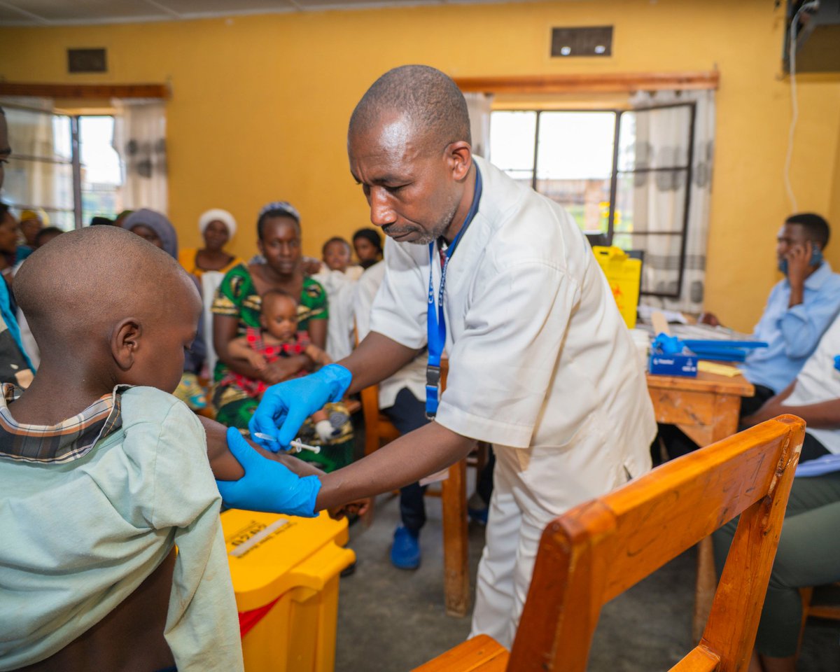 HEZA Initiative tweet media