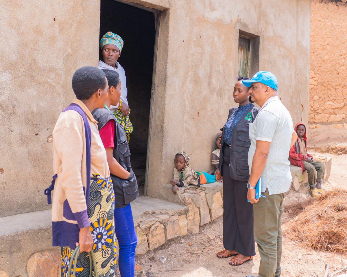 HEZA Initiative tweet media