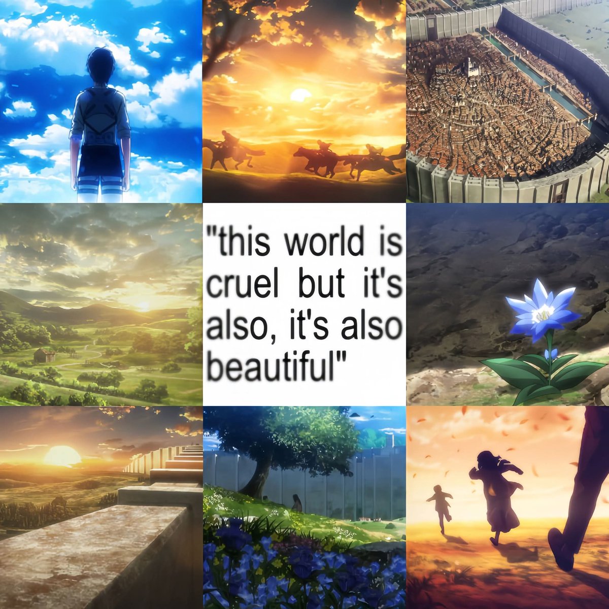 Anime Tweets tweet media