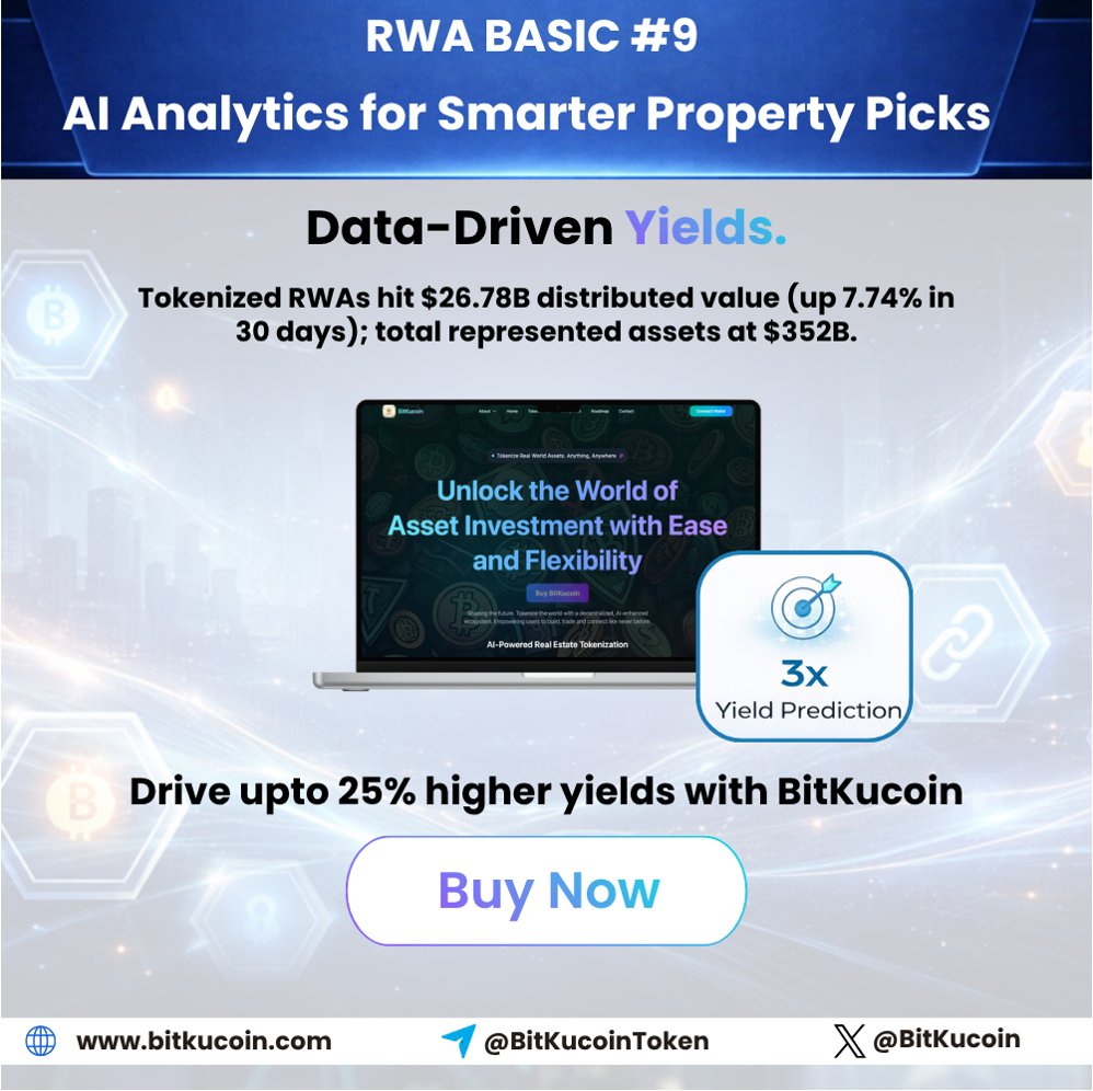 BitKucoin tweet media