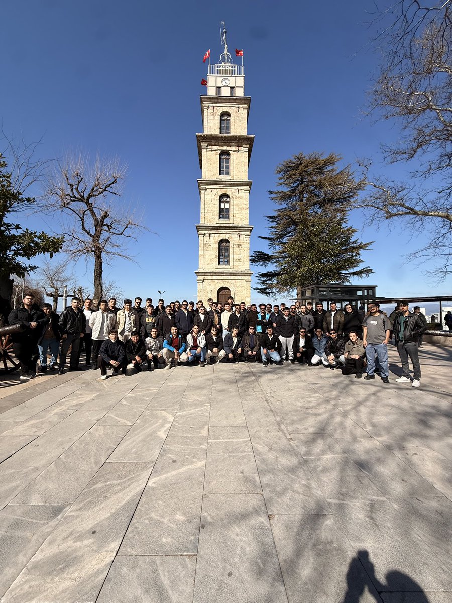 GSB_OrduzuGM's tweet photo. Teknofest Gençlik Kampı’nda gençlerimiz bir araya geldi!
🚀 Bilim, teknoloji ve eğlence dolu bu özel buluşmada;
gençlerimiz hem öğrendi hem de keyifli anlar yaşadı.
🤝 Yeni dostluklar kuruldu,
💡 Yeni fikirler ortaya çıktı,
🎯 Geleceğe dair umutlar büyüdü.
Biz birlikte güçlüyüz! https://t.co/sp9ugRxp1R