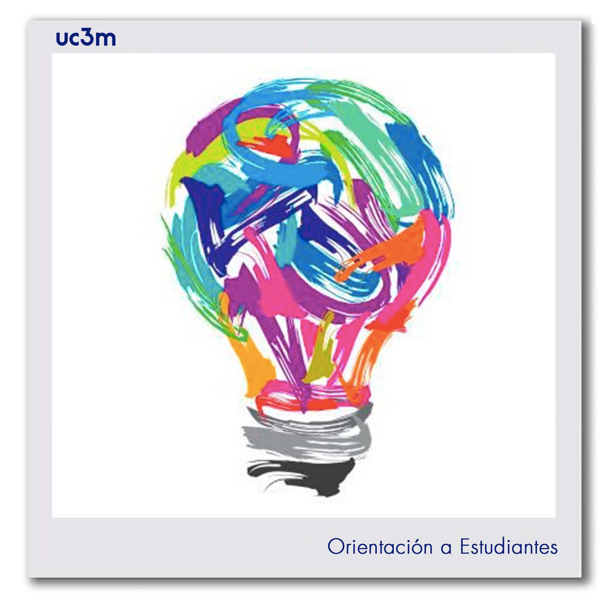 Centro de Orientación a Estudiantes UC3M tweet media