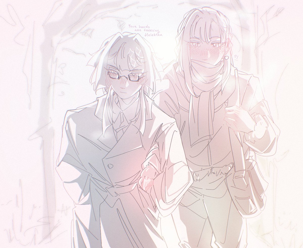 xahi 🍜🎹 and ♟️🎻 superfan tweet media