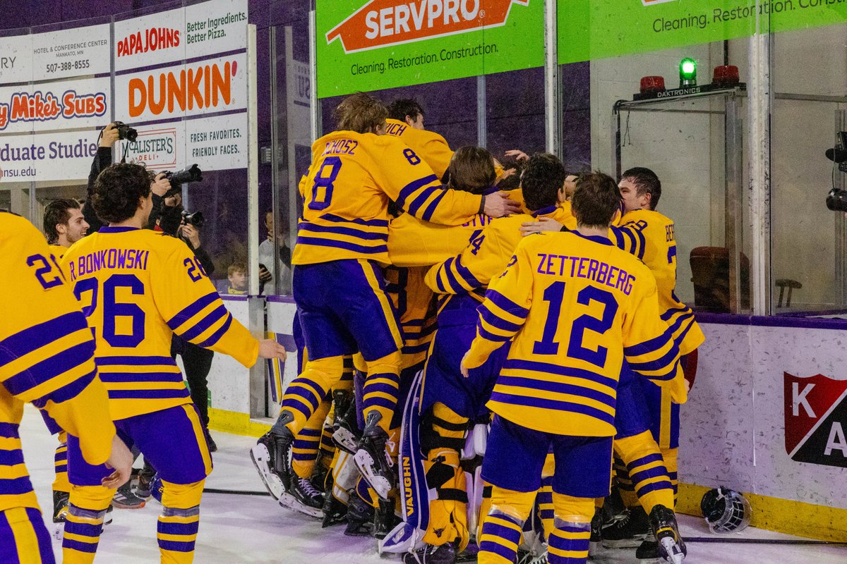 Headed to Loveland to watch the Mavericks?  Secure your tickets within our ticket block!

🔗 msumavericks.com/Loveland