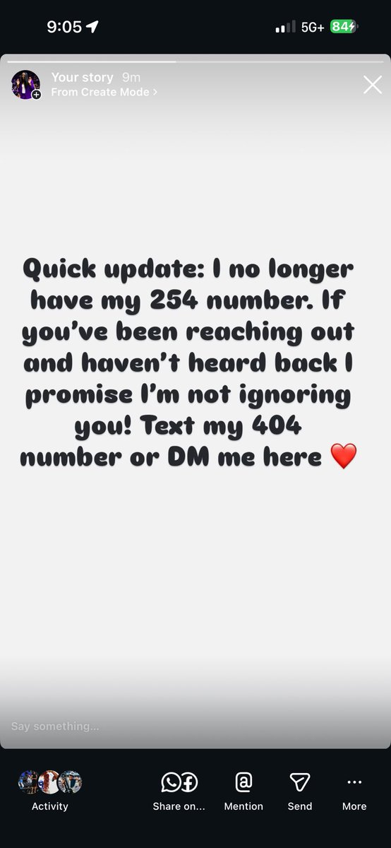 Daphne Mitchell tweet media