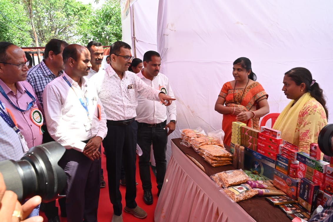 DISTRICT INFORMATION OFFICE, SOLAPUR tweet media