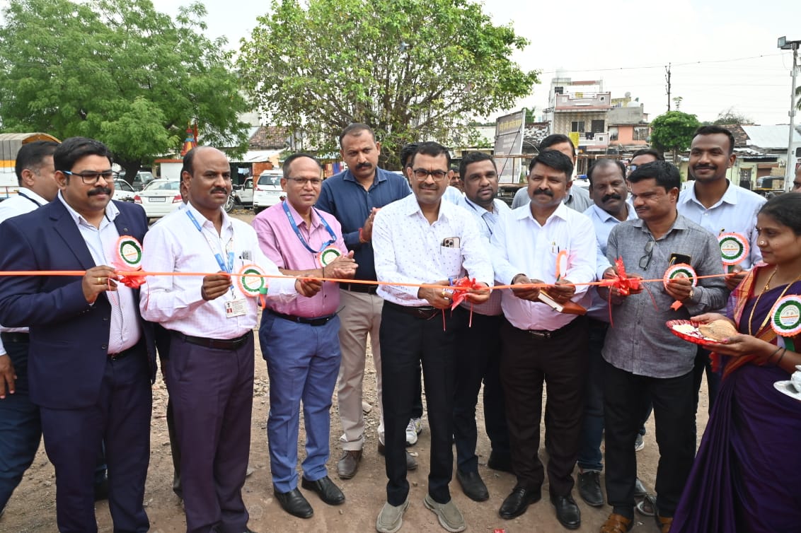 DISTRICT INFORMATION OFFICE, SOLAPUR tweet media