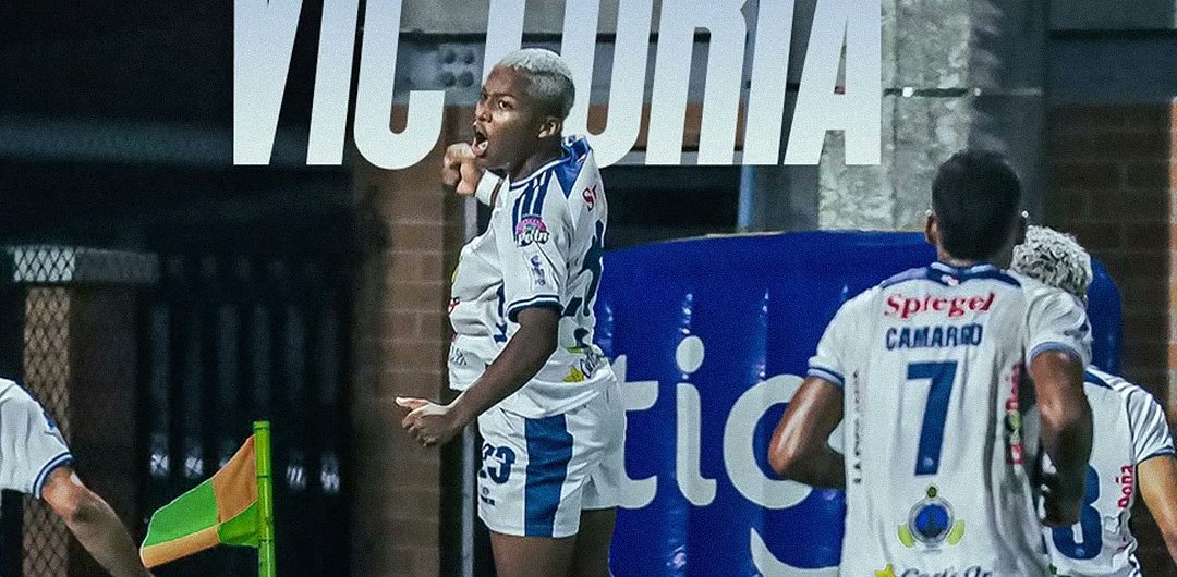 Impacto Panamá tweet media