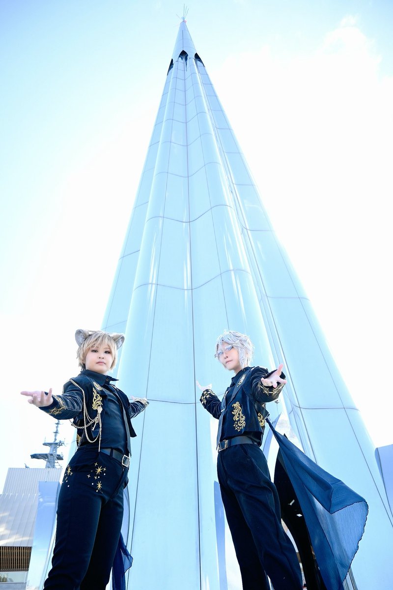 イベントのお写真、🍩君から掲載許可貰えたので、まとめて失礼します🙇
可愛い🍩くん→ <a href="/kokoromi_mitasa/">心味実多彩　4/25アルこすパ参加予定</a>