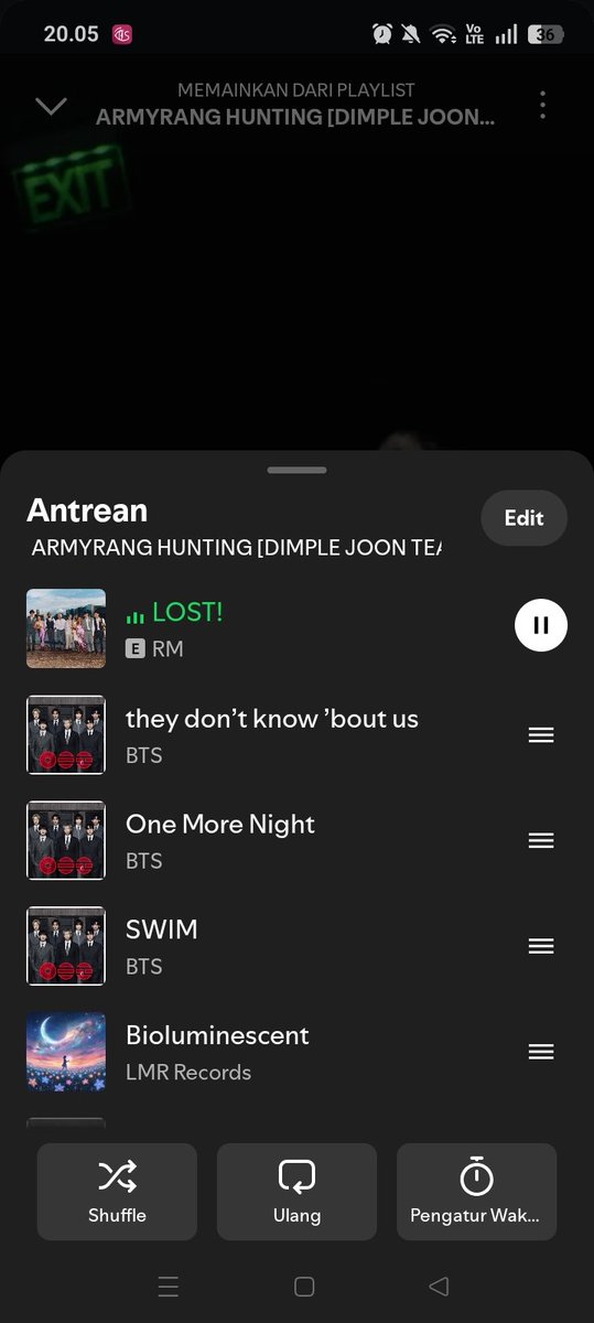 𝗕𝗧𝗦 𝗦𝗧𝗥𝗘𝗔𝗠 𝗧𝗘𝗔𝗠 |𝖠𝖱𝖨𝖱𝖠𝖭𝖦 ⊙⊝⊜ tweet media