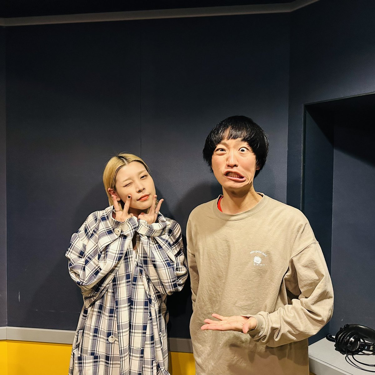 FINLANDS / 塩入冬湖 tweet media