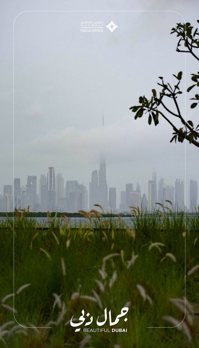 Dubai Media Office tweet media