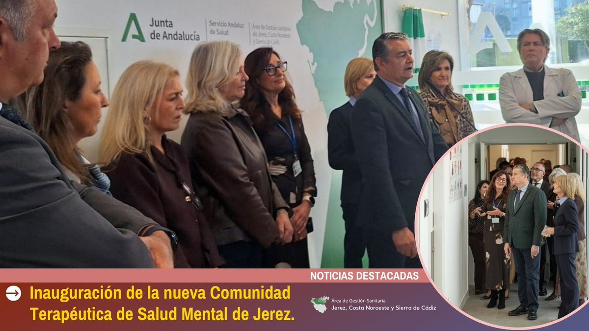 AGS Jerez, Costa Noroeste y Sierra de Cádiz tweet media