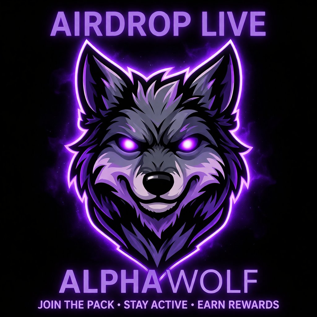 AlphaWolf ( $AWF ) tweet media