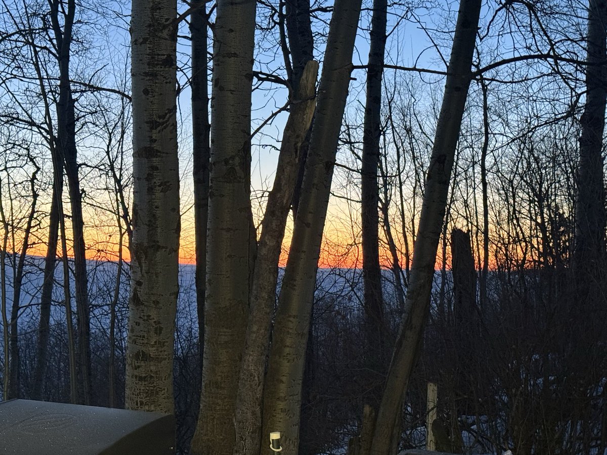 chiefcoutts's tweet image. Another day has dawned.  A new week started.  Time to enjoy some quality time with my little grandsons and sneak away for some family time.  Thankful for the life we have built and the people we have built it with @growingupfire_  #alwaystraining #alwayslearning