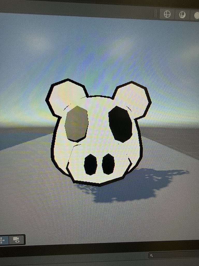 🏳️‍⚧️UrLocal_Stella (#1 Glitchy Fan) tweet media