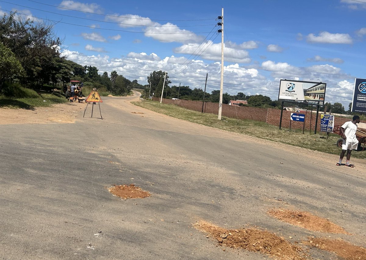 Ruwa Watch tweet media