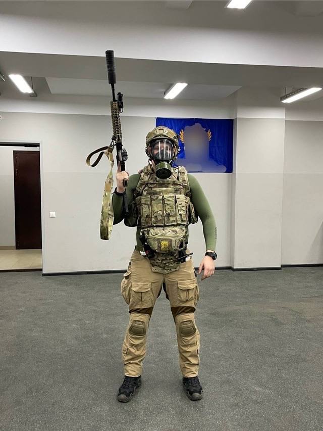 ЕВГРАФИЯ Князева 3.0 🇷🇺 tweet media