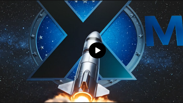 X Money Token tweet media