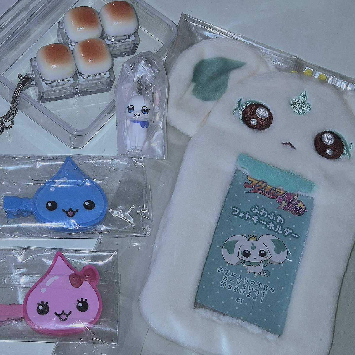 레타レタ tweet media